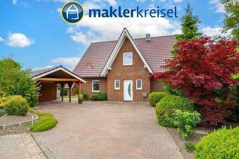 Esens Häuser, Esens Haus kaufen