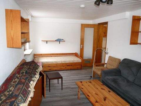 Kirchberg an der Murr Wohnungen, Kirchberg an der Murr Wohnung mieten