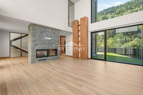 La Massana Häuser, La Massana Haus kaufen