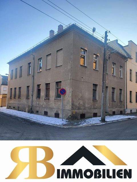 Glauchau Häuser, Glauchau Haus kaufen