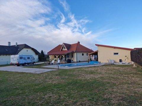 Balatonszentgyörgy Häuser, Balatonszentgyörgy Haus kaufen