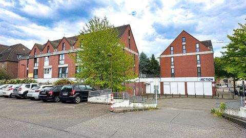 Witten Renditeobjekte, Mehrfamilienhäuser, Geschäftshäuser, Kapitalanlage