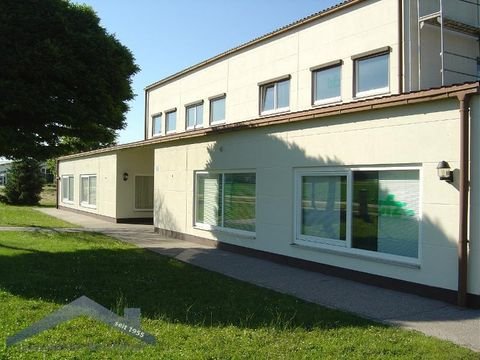 Pocking Büros, Büroräume, Büroflächen 
