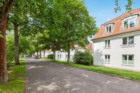 Blankenfelde-Mahlow Wohnungen, Blankenfelde-Mahlow Wohnung kaufen