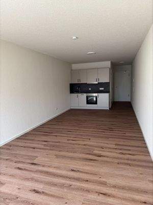 Wohn-Ess-Schlafbereich