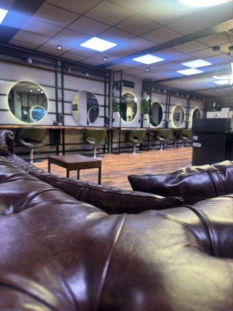 Nürnberg Ladenlokale, Ladenflächen 