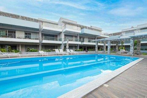 Chalkidiki Wohnungen, Chalkidiki Wohnung kaufen