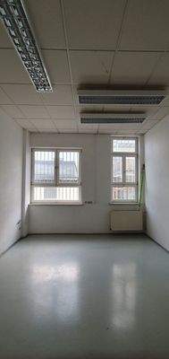 Lager-/Büroraum