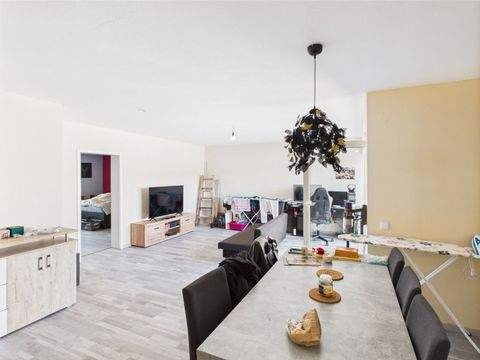 St. Ingbert Wohnungen, St. Ingbert Wohnung kaufen