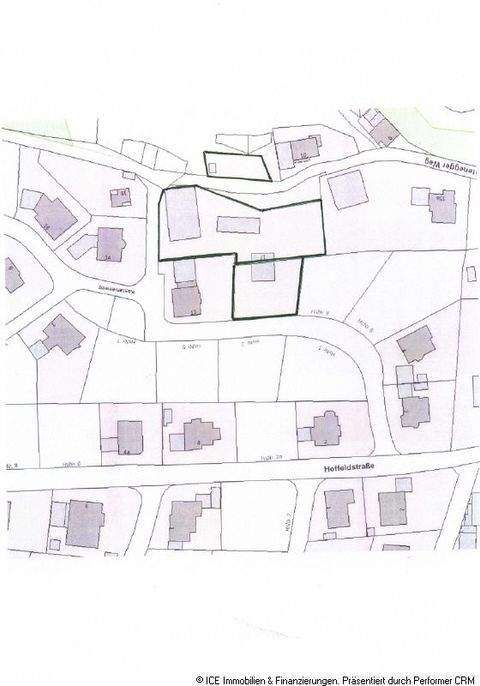 Breitenbrunn Grundstücke, Breitenbrunn Grundstück kaufen