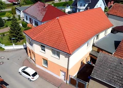 Sangerhausen Wohnungen, Sangerhausen Wohnung mieten