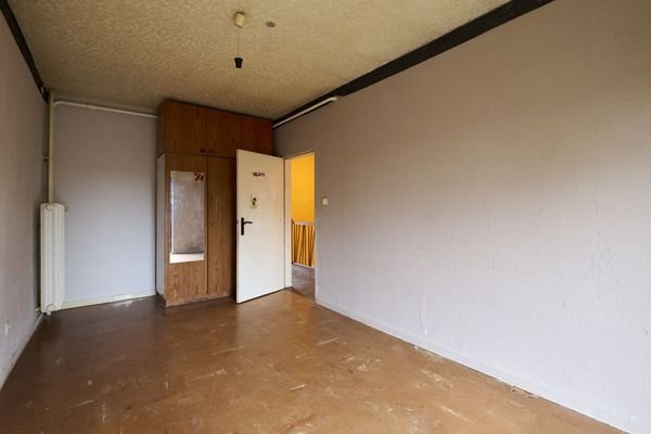 Zimmer 2 Obergeschoss