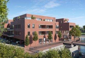 Haus Wassermühle (1)