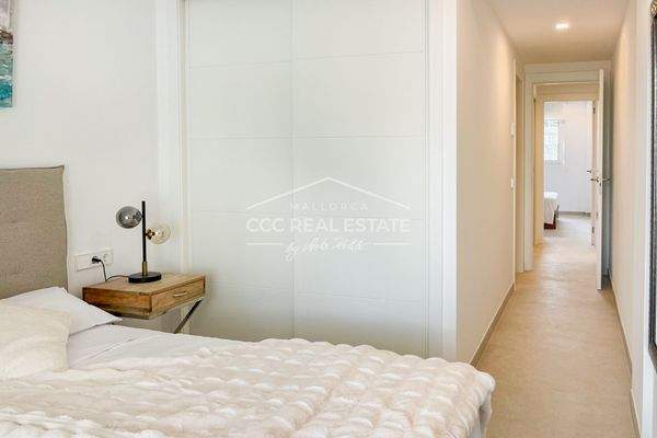 Masterschlafzimmer mit...