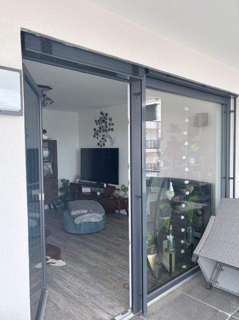 Burglengenfeld Wohnungen, Burglengenfeld Wohnung mieten
