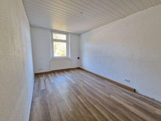 EG rechts - Schlafzimmer (2)