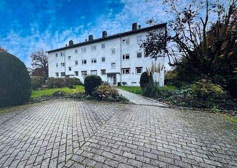 Kassel / Niederzwehren Wohnungen, Kassel / Niederzwehren Wohnung kaufen