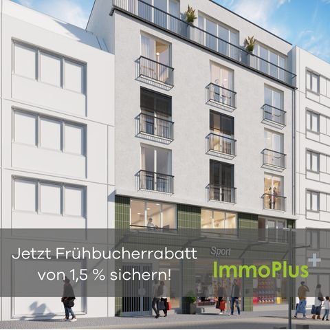 Aachen Wohnungen, Aachen Wohnung kaufen