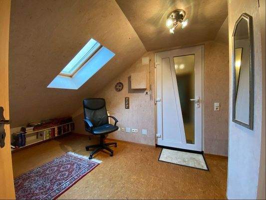 Einliegerbereich - Vorraum - Bild 2