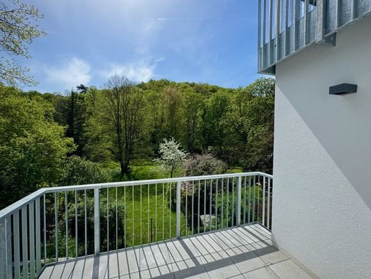 Balkon 1. OG