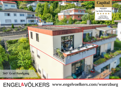 Marktheidenfeld Wohnungen, Marktheidenfeld Wohnung kaufen