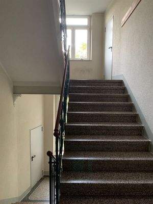 Treppenhaus