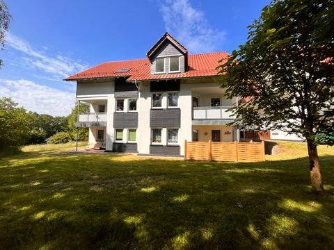 Oberharz am Brocken Wohnungen, Oberharz am Brocken Wohnung kaufen