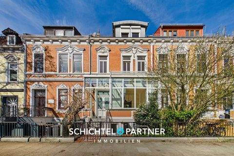 Bremen Häuser, Bremen Haus kaufen