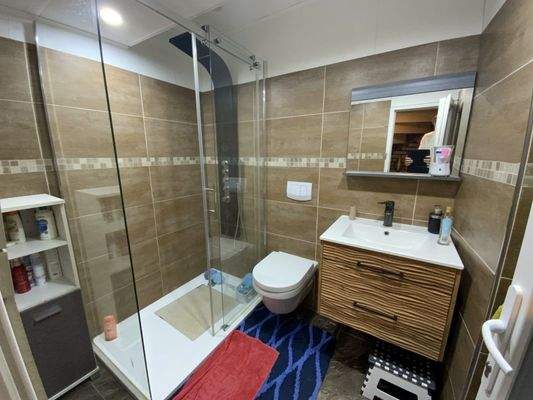 Bad im 1. Obergeschoss