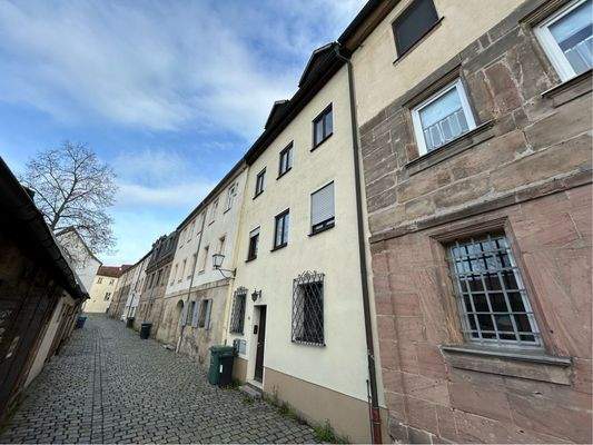 Westl. Stadtmauerstr