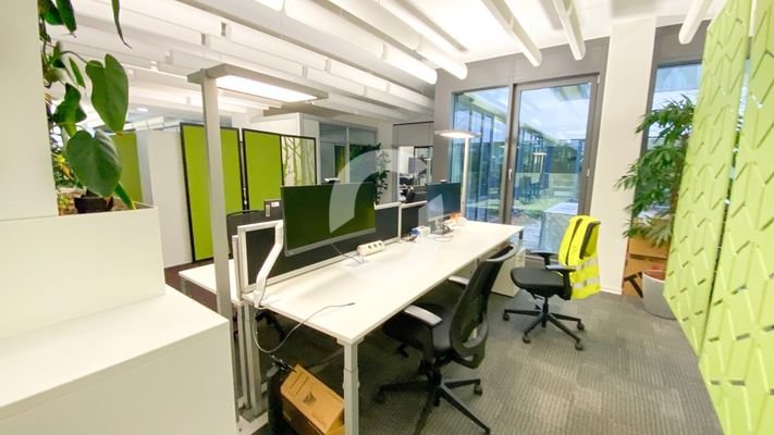 Büro