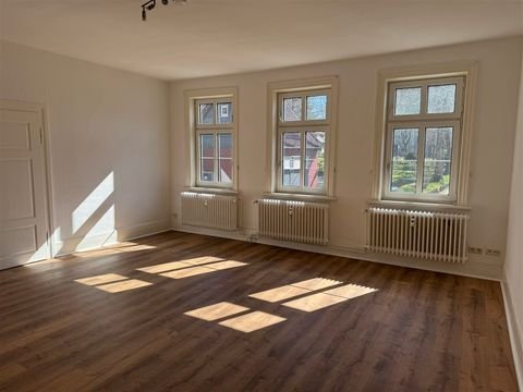 Clausthal-Zellerfeld Wohnungen, Clausthal-Zellerfeld Wohnung mieten