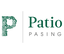 Patio Pasing_Projektlogo