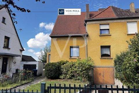 Völklingen Häuser, Völklingen Haus kaufen