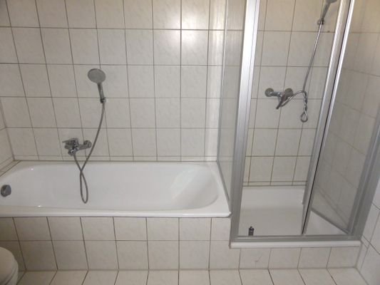 Badezimmer OG