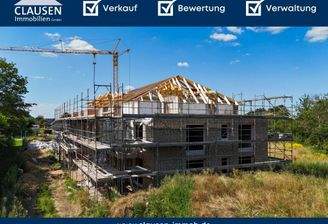 Neubau in Bornhöved!