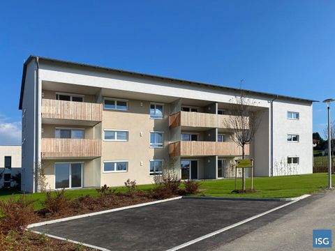 Geinberg Wohnungen, Geinberg Wohnung mieten