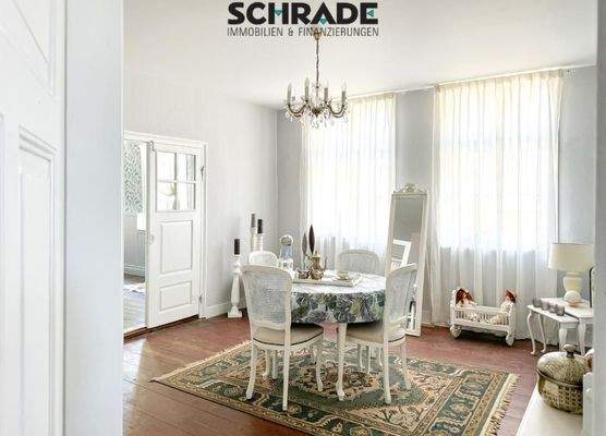 ...für gesellige Stunden