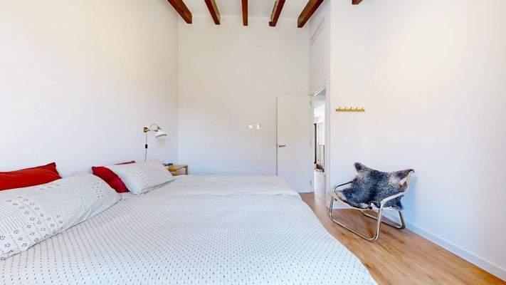 Designer Townhouse in Sa Pobla For Sale