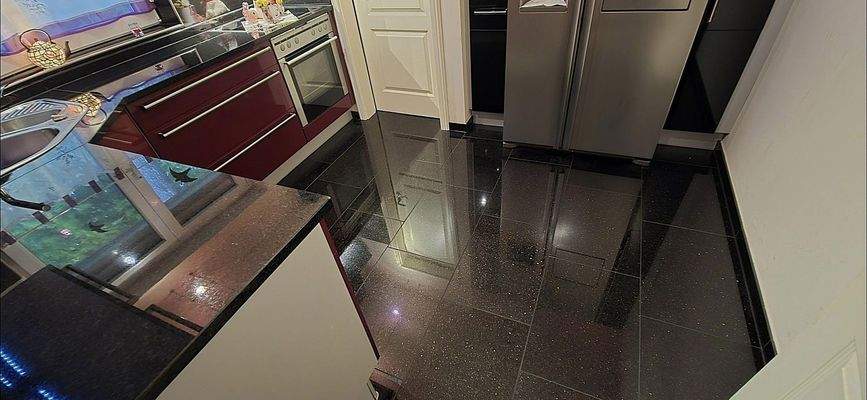 60 X 40 cm STAR GALAXY GRANIT