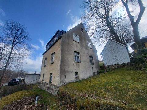 Tannenberg Häuser, Tannenberg Haus kaufen