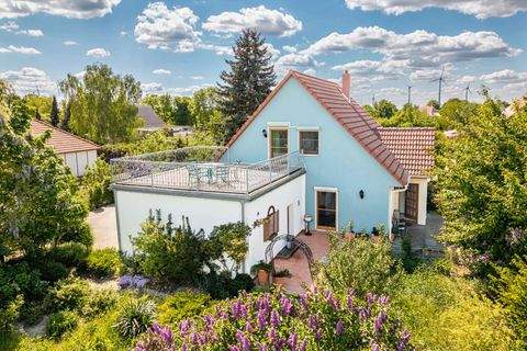 Wustermark / Wernitz Häuser, Wustermark / Wernitz Haus kaufen