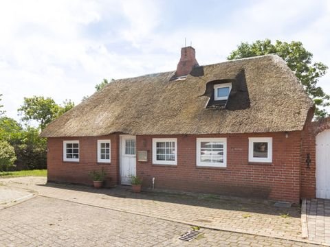 Dagebüll Häuser, Dagebüll Haus kaufen