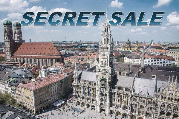 München Hintergrund_secret sale