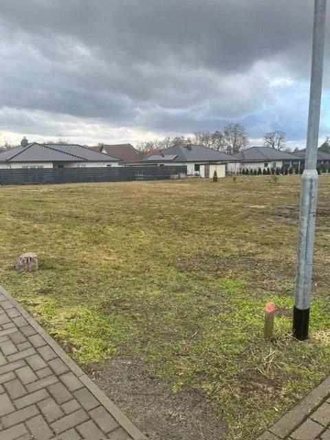 Groß Schwarzlosen Grundstücke, Groß Schwarzlosen Grundstück kaufen