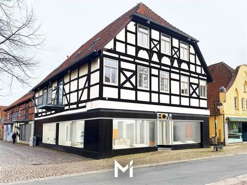 Nienburg (Weser) Wohnungen, Nienburg (Weser) Wohnung mieten