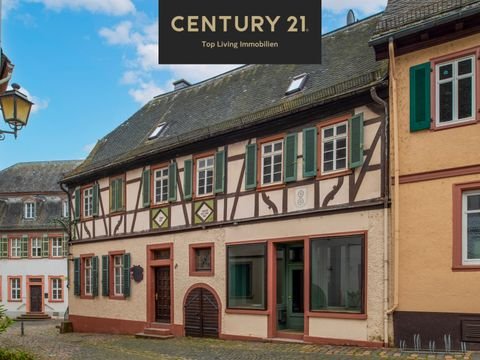 Oestrich-Winkel Häuser, Oestrich-Winkel Haus kaufen