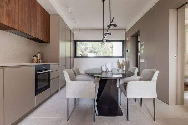 Exklusives Neubau-Penthouse in Cala Mayor 07