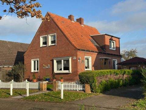 Emden Häuser, Emden Haus kaufen