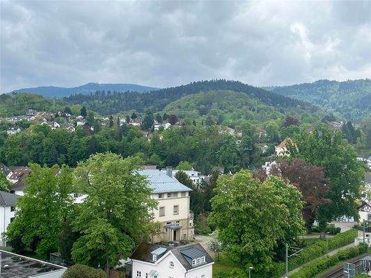 Fernblick